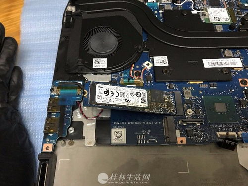 桂林台式机电脑组装与维修 从固态硬盘到企业网络搭建