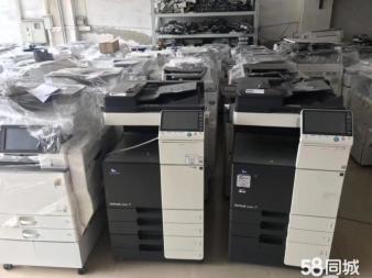 专业办公设备服务 从维修到租赁的一站式解决方案