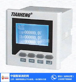 达州智慧消防网 赋能消防安全，连接智慧未来